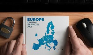 EU Digital Service Act